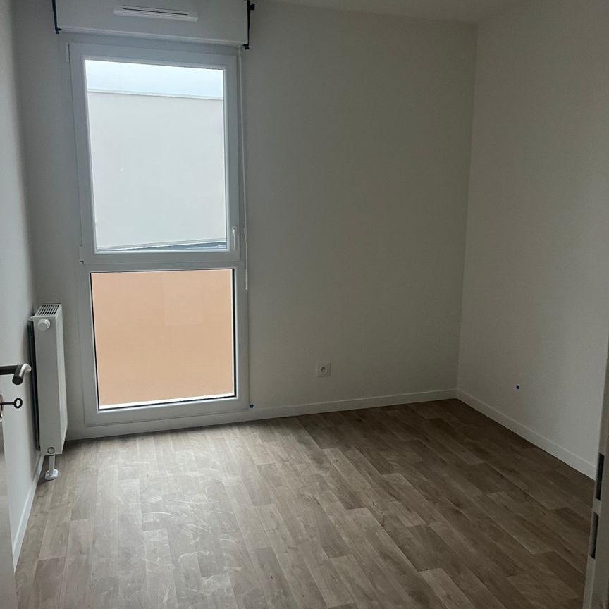 A louer appartement neuf de 3 pièces situé à Ifs. - Photo 1