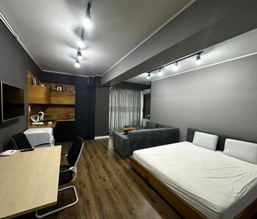 Statiunea Mamia , Garsoniera lux - Fotografie 6