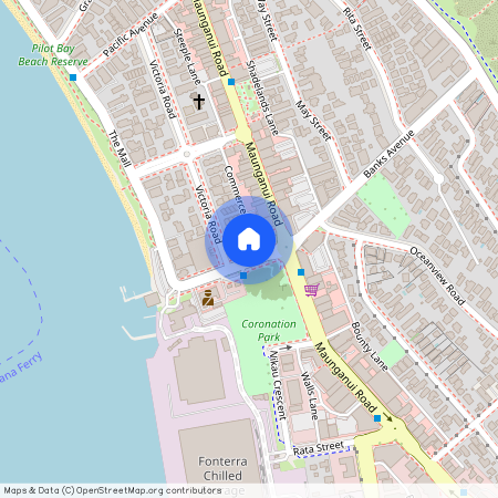 5/7 Salisbury Avenue, Mount Maunganui, Tauranga