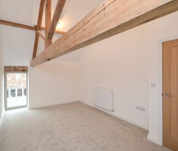 3 bedroom barn conversion to rent - Photo 2