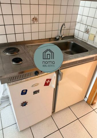 Studio/Γκαρσονιέρα για ενοικίαση Ανάληψη (Βόλος) - Photo 3