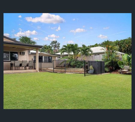 8 Julia Percy Close, Bentley Park, Qld 4869 - Photo 5
