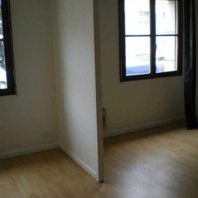 Appartement 1 pièce à Lille - Photo 1