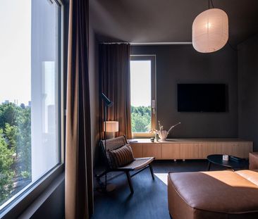 2night Basel – Relax in Style, Just Minutes from Downtown - Photo 2