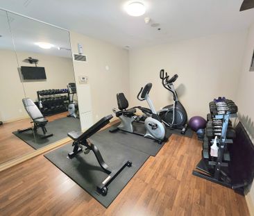 For Lease - 220 Forum Drive Unit# 1704, Mississauga, Ontario - Photo 3