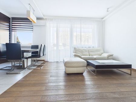 2 Pokojowe Bemowo Metro Garaż 64.6 m² - Photo 3