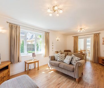 Wings Road, Lakenheath, BRANDON - Photo 3