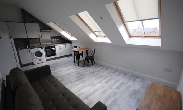 1 bedroom flat to rent - Photo 1