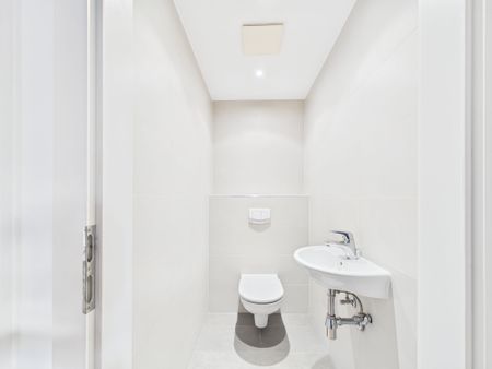 Wien-Döbling | Familienfreundliche 4-Zimmer-Wohnung mit zwei sonnigen Balkonen - Foto 2