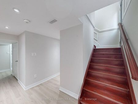 For Lease - 896 Kennedy Road Unit# Basement, Toronto, Ontario - Photo 4