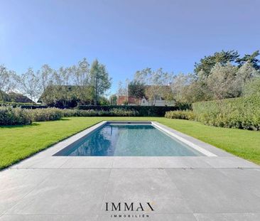 Tout savoir sur cette maison à Knokke-Heist, à Knokke-Heist - Photo 2