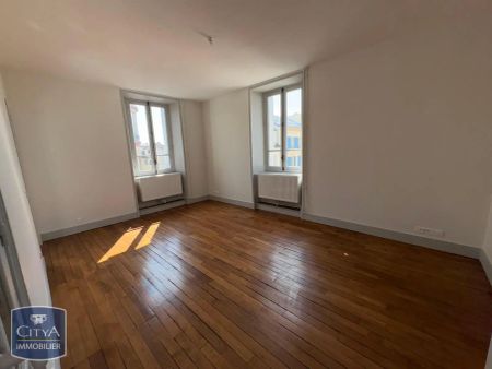 Appartement à louer 2 pièces 49.4m² - Photo 2
