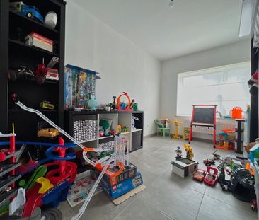 Instapklare woning + zonnige tuin én landelijk verzicht - Foto 5