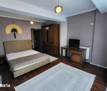Apartament 2 Camere Decomandat, Parcare Inclusă, Bucium – Zona OMV - Fotografie 1