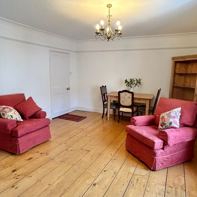 2 bedroom Two Bedroom Town House to rent - Photo 1