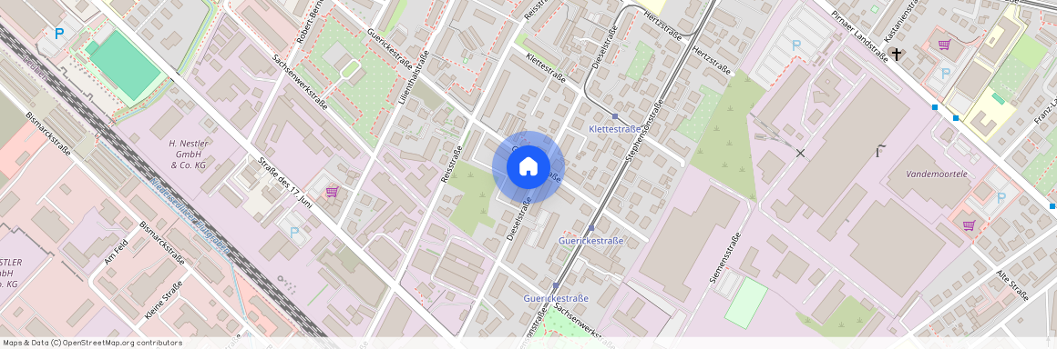 Dieselstraße 17, 01257 Dresden - Großzschachwitz