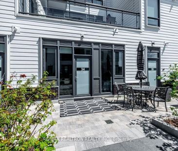 For Lease - 247 Broward Way Unit# 34, Innisfil, Ontario - Photo 4