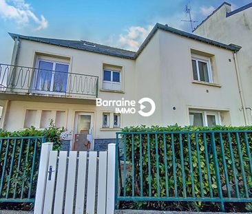 Location appartement à Brest, 2 pièces 30.82m² - Photo 3