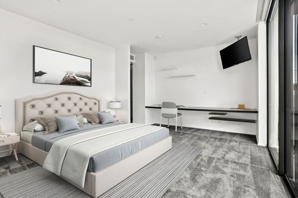 702/21 Barangaroo Avenue, Barangaroo NSW 2000 - Apartment For Rent | Domain - Photo 1