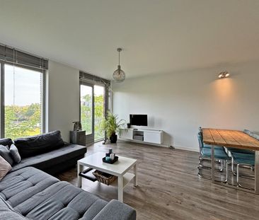 Te huur: Appartement Bellevuelaan 79 in Haarlem - Photo 1