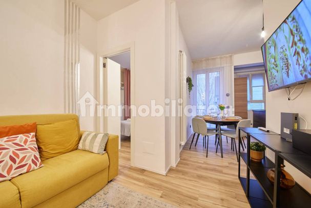 Bilocale via Armida Barelli 6, San Siro, Milano - Foto 1