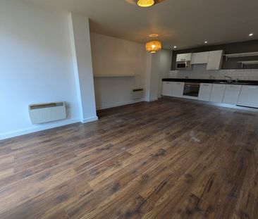 Cossons House, The Manor, Church Street, Beeston, NG9 1HQ - Photo 3