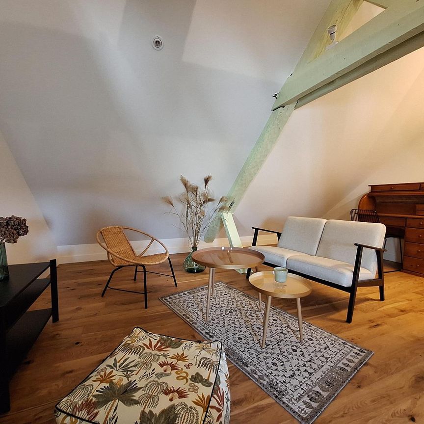 Location Appartement 2 pièces 26m² DIJON 21000 - Photo 1