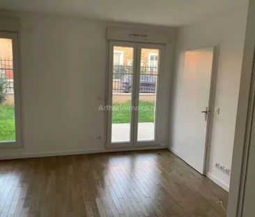 Location Appartement 2 pièces 40 m2 à Vaires-sur-Marne - Photo 1