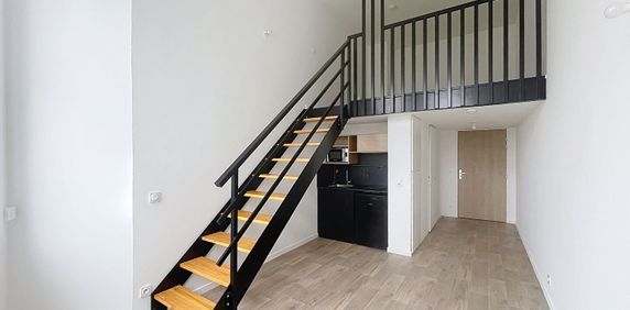 Appartement 1 pièce - Photo 2