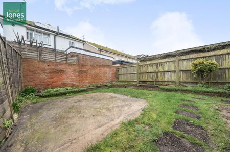 1 bedroom flat to rent - Photo 4