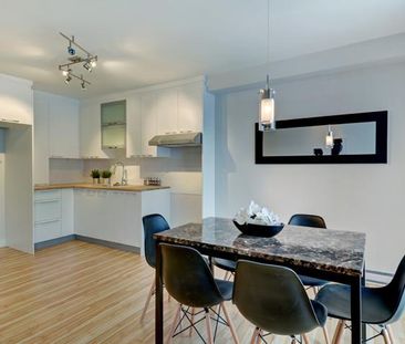 Appartement 5 ½ à louer Sainte-Foy / Sillery novembre 2025 - Photo 3