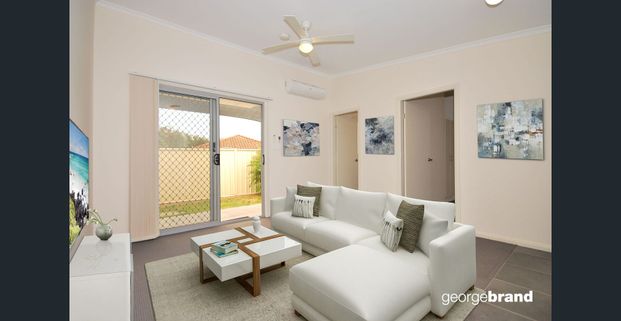 PRIVATE & MODERN! - Photo 1