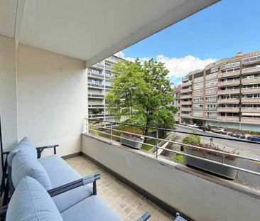 Beautiful spacious apartment with two balconies - Photo 6