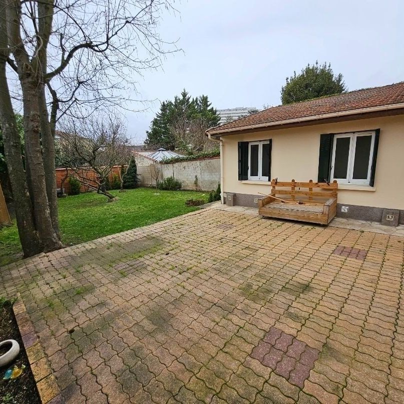 Maison 2 pièces de 31 m² à Créteil (94000) - Photo 1