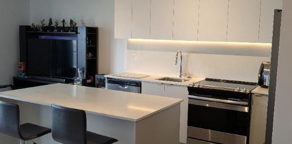 Lebourgneuf LB9 phase 3 grand 3 pieces et demi avec espace bureau cession de bail libre maintenant fin bail février 2026 - Photo 2