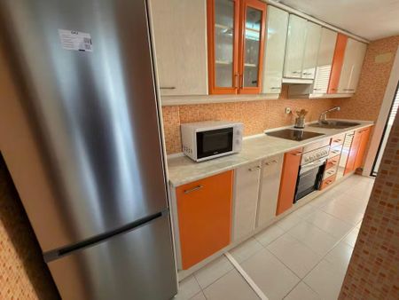 Calle de Amposta, Madrid, Community of Madrid 28037 - Photo 2