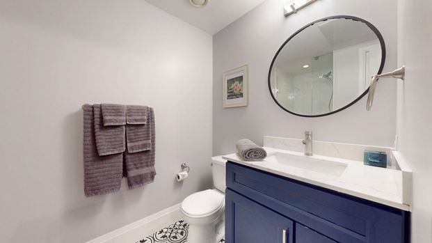 For Lease - 560 Front Street Unit# 925, Toronto, Ontario - Photo 1