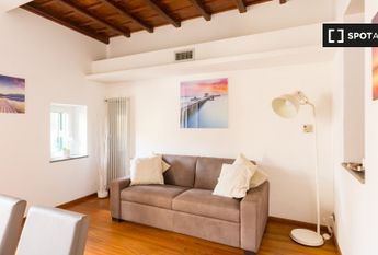 Via di San Calisto, Rome, Lazio 00153