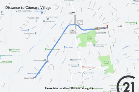 Luxurious 2 Bedroom Granny Flat - Photo 5