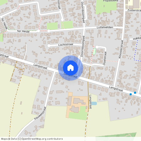 Langstraat 74/301, 2270 Herenthout