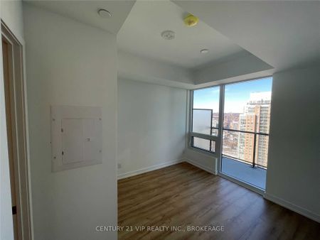 For Lease - 135 East Liberty Street Unit# 2207, Toronto, Ontario - Photo 2