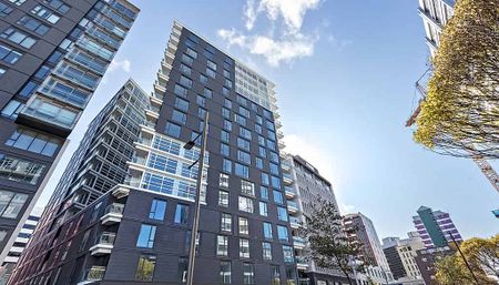 Welcome to this sub-penthouse in the brand new Pinnacle Apartments - Photo 4