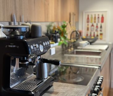 2/98 Munster Tce, North Melbourne, VIC 3051 - Photo 4