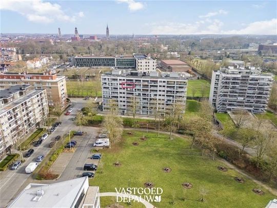 Appartement te huur - Foto 1