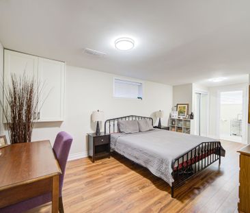 For Lease - 147 Millard Street, Whitchurch-Stouffville, Ontario - Photo 6