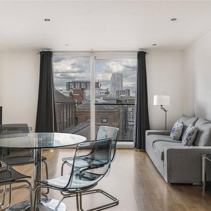 1 bedroom apartment to rent - Photo 1