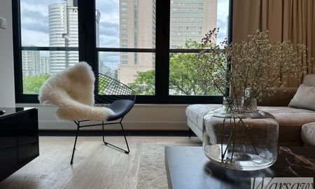 Warszawa, Grzybowska - Photo 2