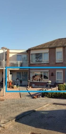 Meester Luinenburgstraat 5 , Zevenhuizen - Photo 1