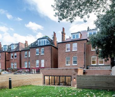 Ground floor flat to rent - Photo 6