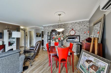 Appartement à louer - Sainte-Marthe-sur-le-Lac (Nord) - Photo 5